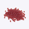 Glass Seed Beads SEED-US0003-2mm-5B-2