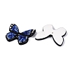 Handmade Porcelain Beads PORC-Q008-02J-2