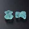 Transparent Acrylic Beads MACR-S373-80-D07-4