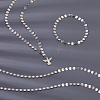 6M Brass Flat Round Link Chains CHC-HS0001-01P-5
