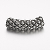 304 Stainless Steel Beads X-STAS-D166-40AS-1