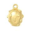 Brass Charms LS-KK-C121-01B-G-1