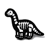 Brachiosaurus Enamel Pins JEWB-I055-03EB-06-1