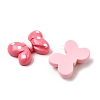Opaque Resin Cabochons RESI-K046-03-2