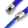 Polyester Cord Mobile Straps FIND-G063-02P-05-2