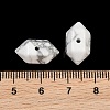 Natural Howlite Beads GG-CBA3EE1-02A-3