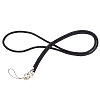 Zinc Alloy Resin Universal Cell Phone Strap Crossbody Neck Strap Phone Charms AJEW-WH20067-051P-01-6