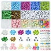 DIY Bracelets Jewelry Finding Kits DIY-FS0007-83-1