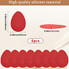 8Pcs Shoe Sole Repair AJEW-SP0002-47B-01-2