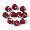 Handmade Polymer Clay Beads CLAY-N014-02A-02-1