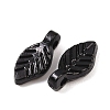 Transparent Acrylic Charms OACR-G054-02D-2