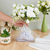 50Pcs Plastic Bouquet Freshness Preservation Bags DIY-WH0899-601A-3