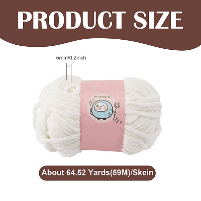 Polyester Yarn OCOR-TADJ0013-18A-1