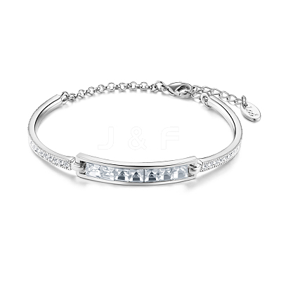 Alloy Bangles JB25B-1
