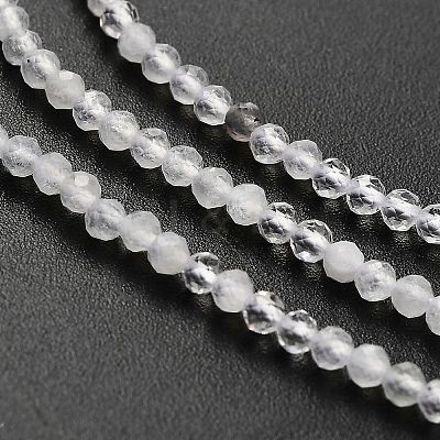 Natural Rainbow Moonstone Beads Strands LS-G-RM2025-A15-2mm-1