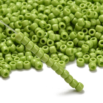 TOHO 6/0 Round Beads SEED-TR06-0044-1