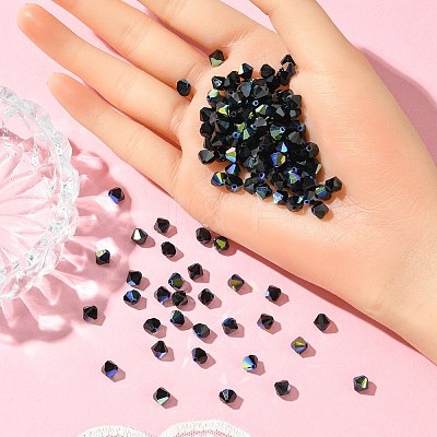 Preciosa® Crystal Beads X-PRC-BA6-23980-200-1