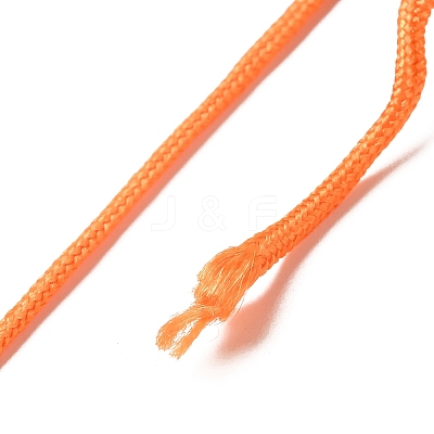 10M Nylon Jewelry Thread X-NWIR-R002-2mm-15-1