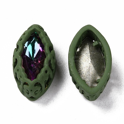 Sew on Rhinestone RGLA-P033-E01-04-1