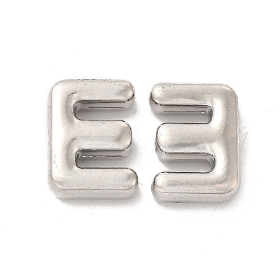 Alloy Beads PALLOY-E024-28E-P-1