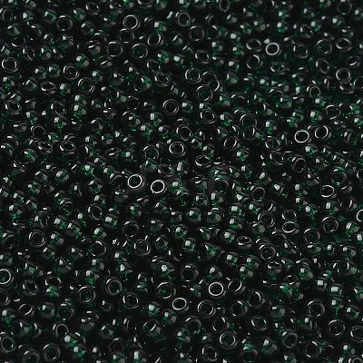 MIYUKI Round Rocailles Beads SEED-X0055-RR0156-1