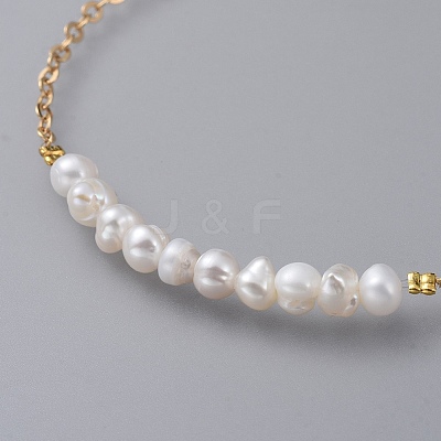 Beaded Bracelets BJEW-JB04745-04-1