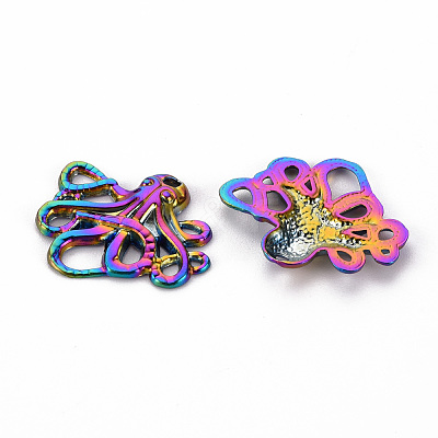 Alloy Pendants PALLOY-S180-094-NR-1