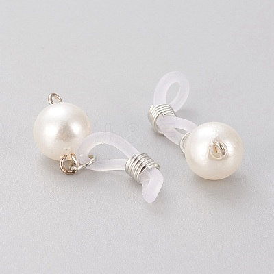 Silicone EyeGlass Holders KK-Q766-02P-1