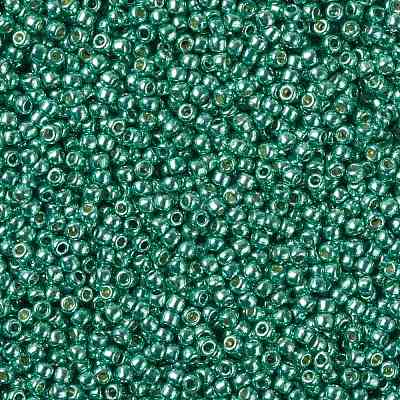 TOHO 11/0 Round Beads X-SEED-TR11-PF0561-1