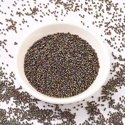 MIYUKI Delica Beads SEED-MY11-DB0023-1