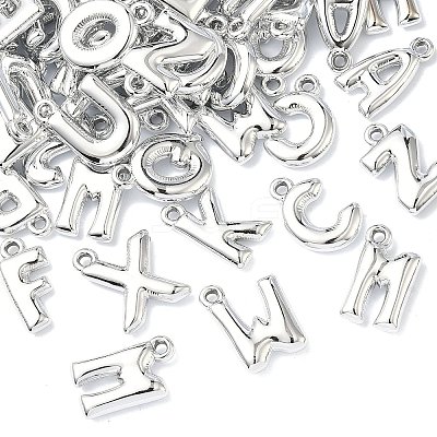 Acrylic Pendants SACR-A010-01B-1