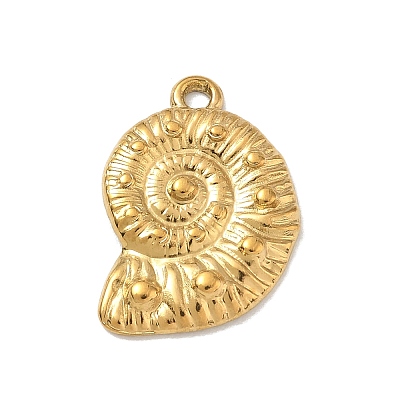 304 Stainless Steel Pendants SA-CBA22DE-03G-02-1