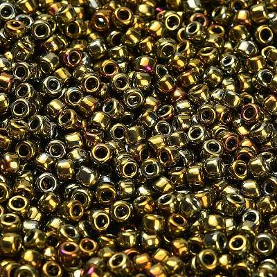 TOHO 8/0 Round Beads SEED-TR08-0513-1