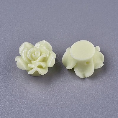 Resin Beads LS-RESI-B3244-A17-1