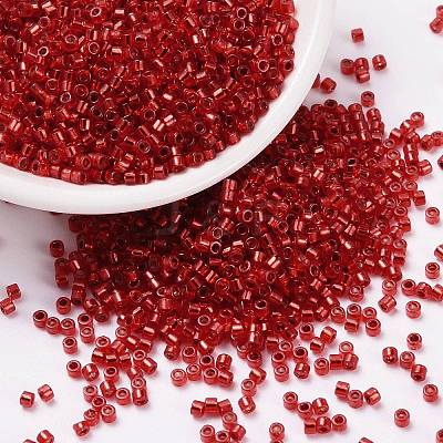 Cylinder Seed Beads X-SEED-H001-G07-1