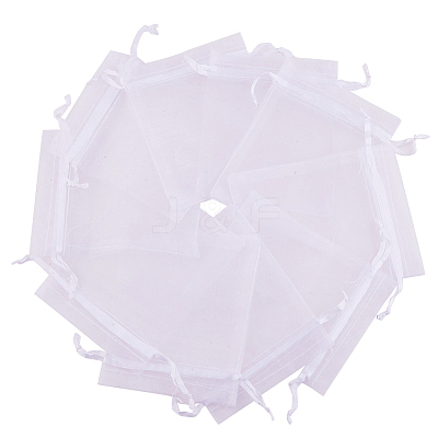 Organza Bags T247F011-1