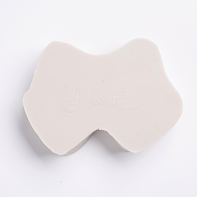 Food Grade Silicone Molds X-DIY-E022-07-1