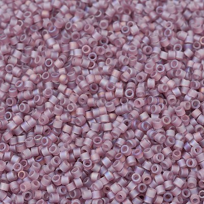 MIYUKI Delica Beads X-SEED-J020-DB0857-1