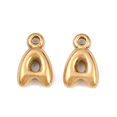 304 Stainless Steel Pendants STAS-S186-12-G01-1