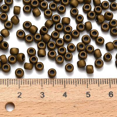 TOHO 6/0 Round Beads SEED-TR06-0702-1
