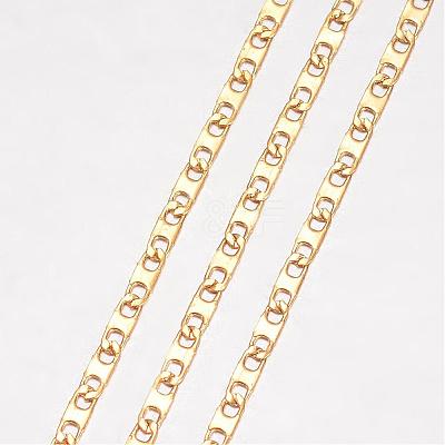 304 Stainless Steel Necklace MAK-K062-11A-1