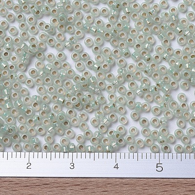 MIYUKI Round Rocailles Beads SEED-X0054-RR2354-1
