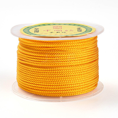 50M Nylon Twisted Cord NWIR-R039-523-01-1