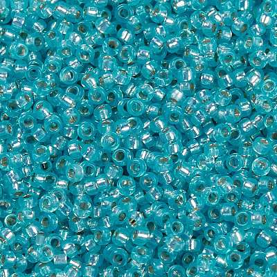 MIYUKI Round Rocailles Beads X-SEED-G009-RR0647-1