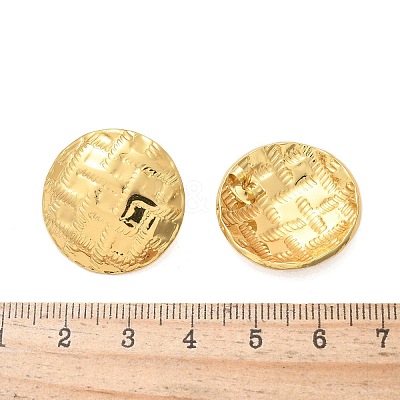 304 Stainless Steel Stud Earrings EJEW-U047-17G-1