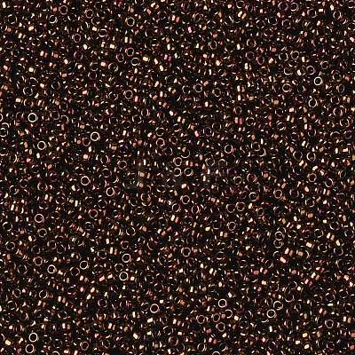 TOHO 11/0 Round Beads SEED-TR11-0501-1