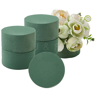 Flower Craft Foam DIY-CP0014-12A-1