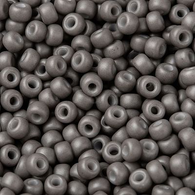 MIYUKI Round Rocailles Beads SEED-JP0009-RR2317-1