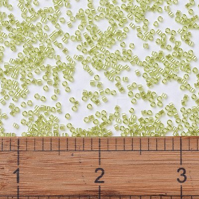 MIYUKI Delica Beads SEED-J020-DB1888-1