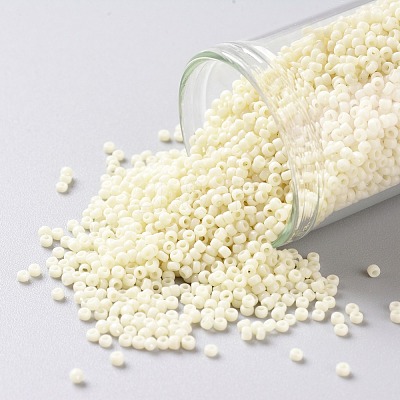 TOHO 11/0 Round Beads SEED-JPTR11-0051-1